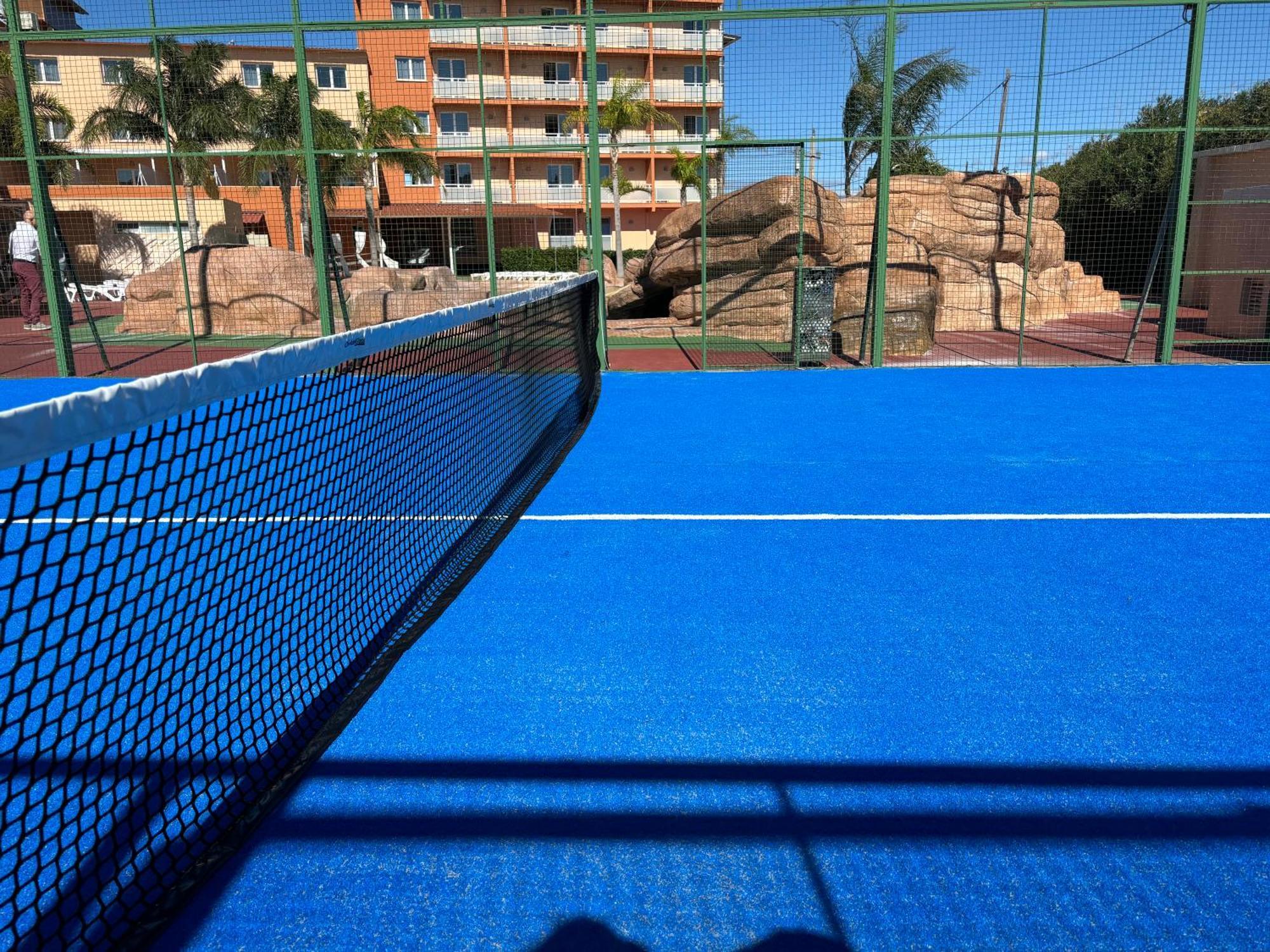 Cambrils Paradise Exterior foto