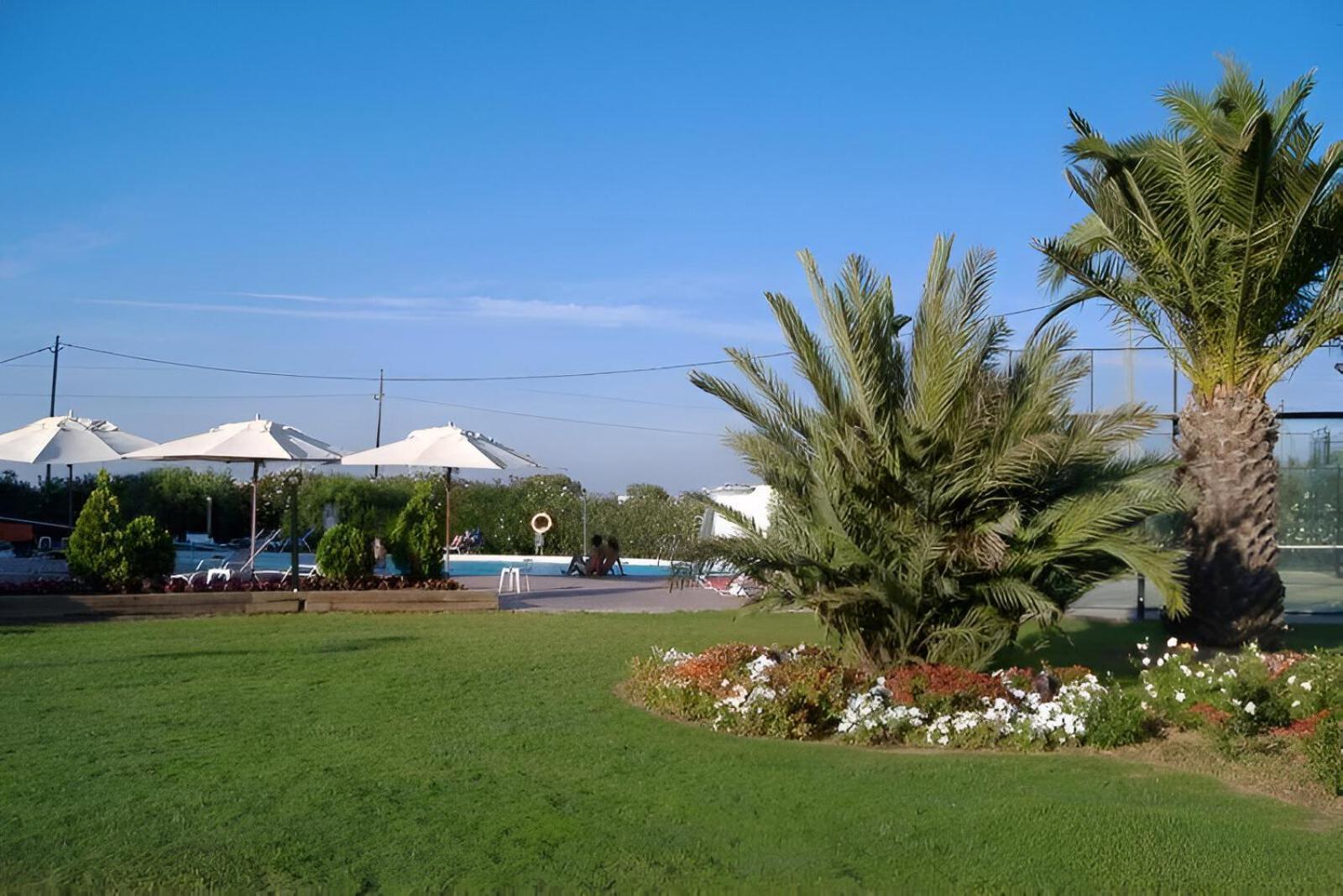 Cambrils Paradise Exterior foto