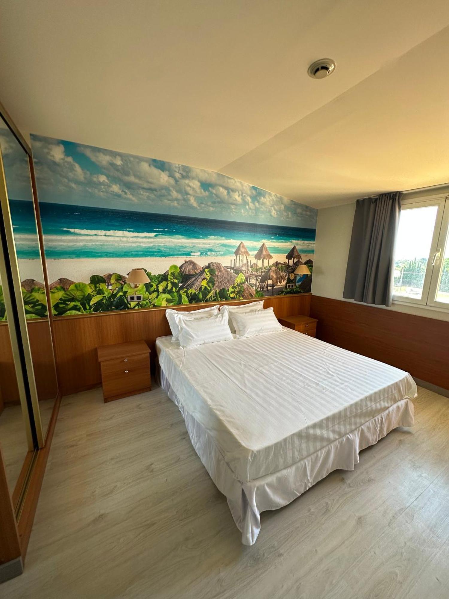 Cambrils Paradise Exterior foto