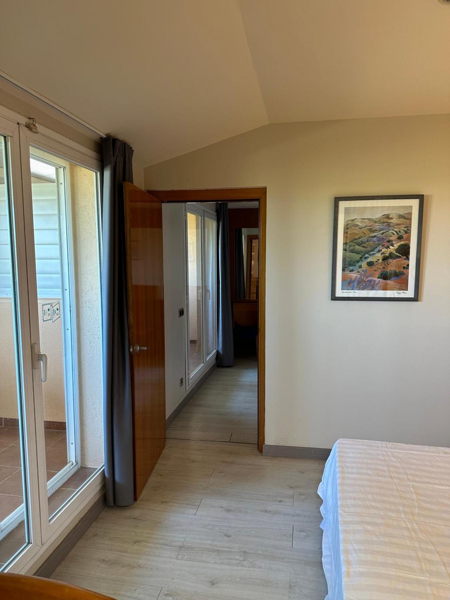 Cambrils Paradise Exterior foto