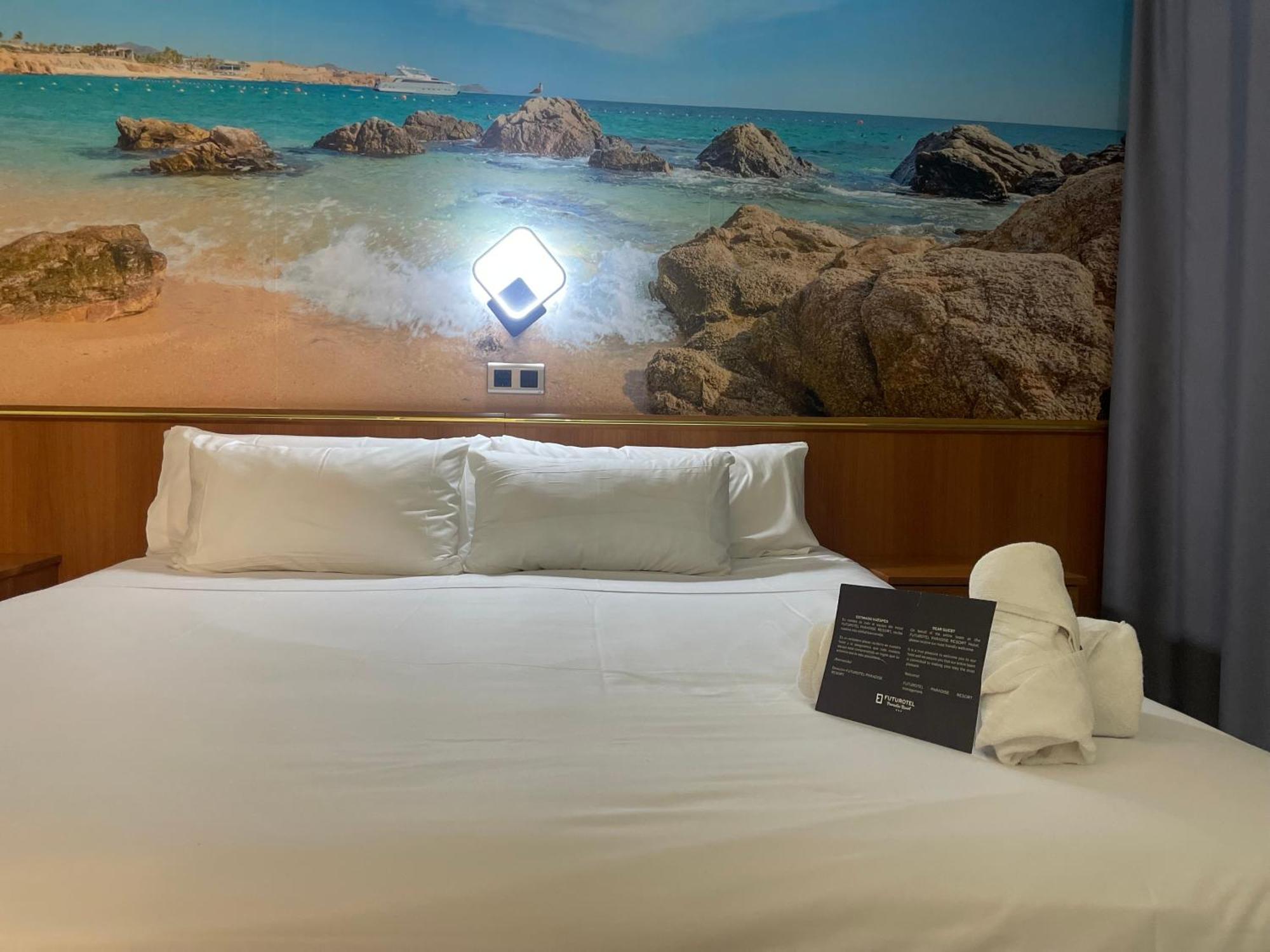 Cambrils Paradise Exterior foto