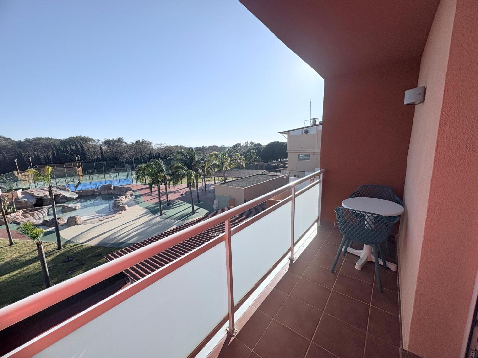 Cambrils Paradise Exterior foto