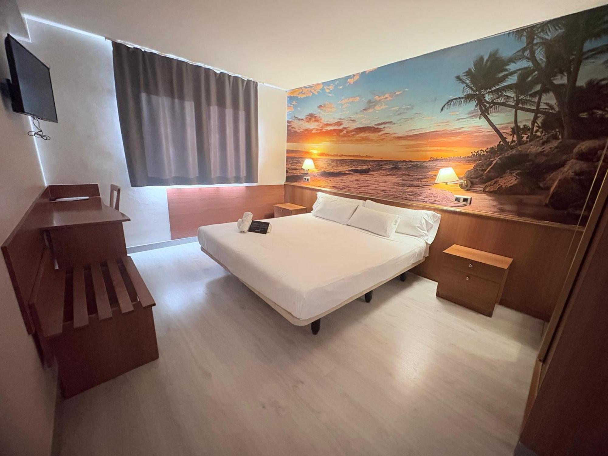 Cambrils Paradise Exterior foto