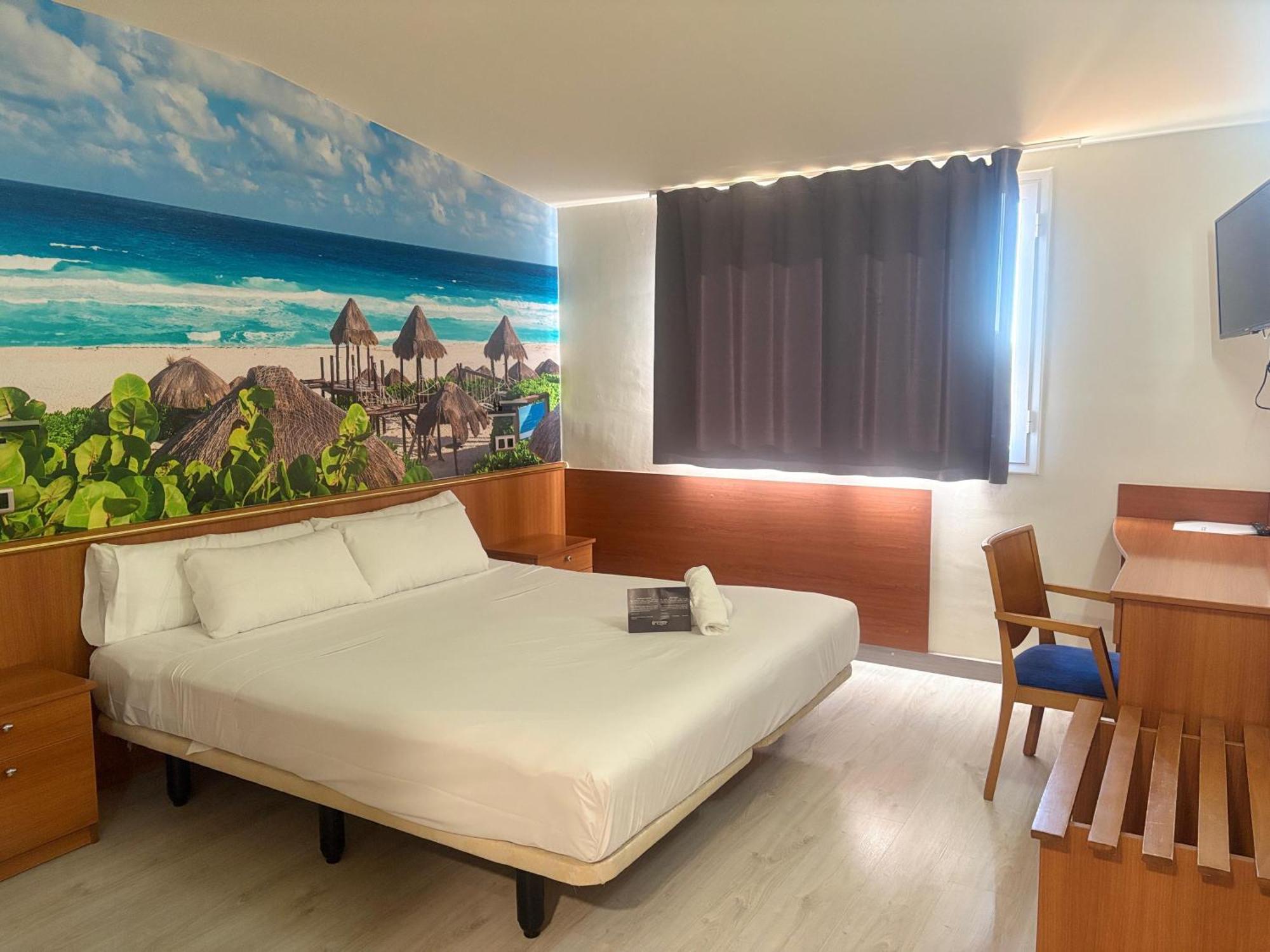 Cambrils Paradise Exterior foto